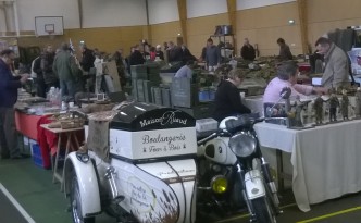 Moto Magasin