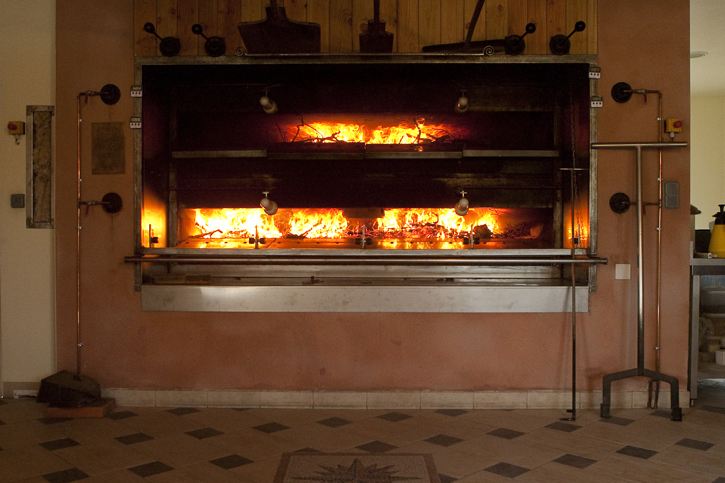 Four à Gueular - Boulangerie Ruaud